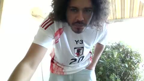 Michael online show from April 4, 2026, 5:10 pm