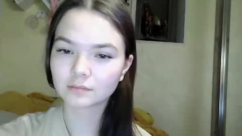 nessa2007 online show from February 19, 2026, 7:43 pm