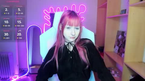 Amami online show from September 25, 2025, 4:16 am