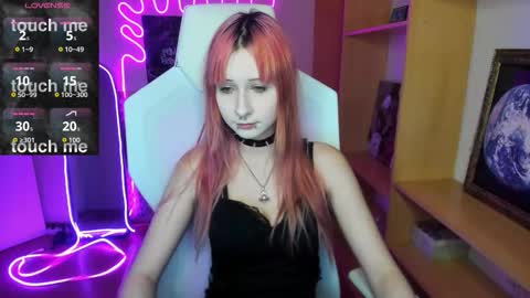 Amami online show from October 9, 2025, 1:58 am