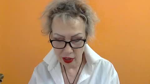 NessyJenixs online show from March 10, 2025, 5:50 pm