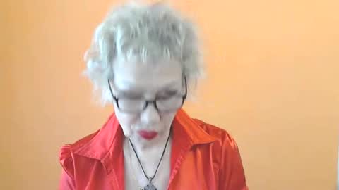 NessyJenixs online show from May 21, 2026, 8:10 am