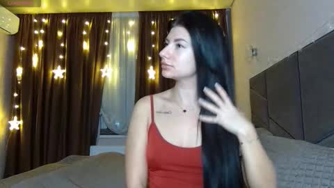 Nessy online show from February 5, 2026, 7:07 pm