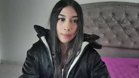 Snapshot of nesuko_kamado chatting on October 6, 2025, 4:37 pm nesuko_kamado online show from October 6, 2025, 4:37 pm