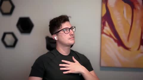 RyRy online show from December 22, 2024, 10:15 pm