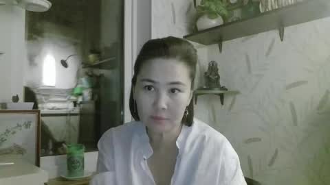 Nettie Allie online show from January 11, 2026, 7:08 pm