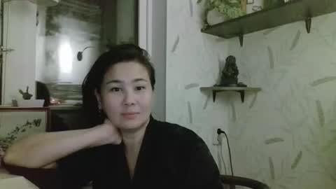 Nettie Allie online show from March 1, 2026, 8:44 pm