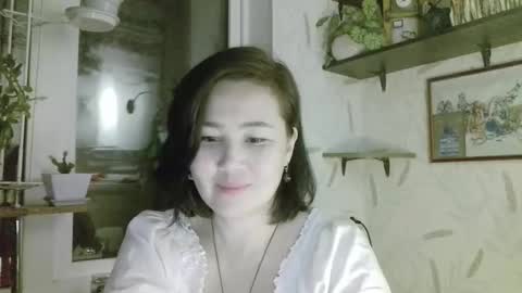 Nettie Allie online show from March 6, 2026, 7:32 pm