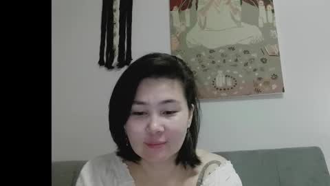 Nettie Allie online show from March 22, 2026, 11:19 pm