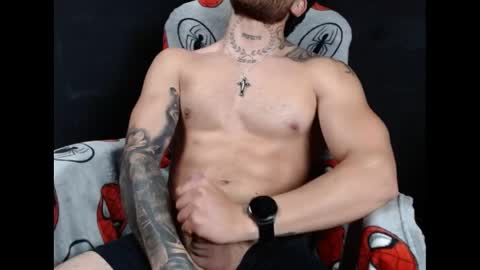 neuttron online show from April 14, 2026, 5:08 pm