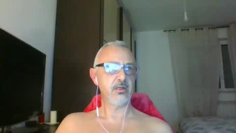 nevenerabis online show from January 7, 2025, 7:17 pm