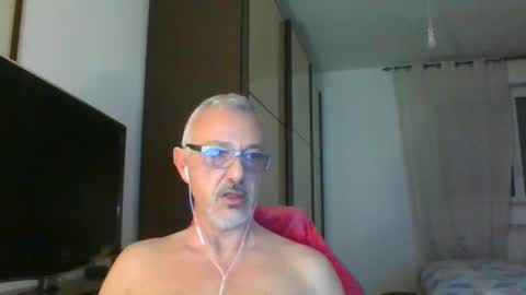 nevenerabis online show from January 8, 2025, 1:21 am
