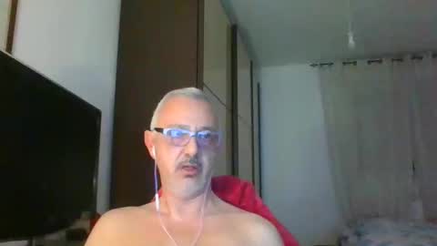 nevenerabis online show from January 17, 2025, 9:39 pm