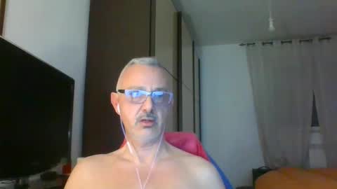 nevenerabis online show from February 17, 2025, 5:10 pm