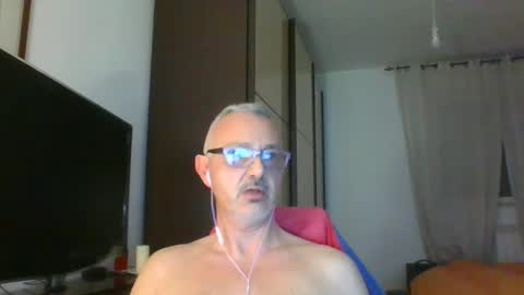 nevenerabis online show from February 17, 2025, 8:15 pm