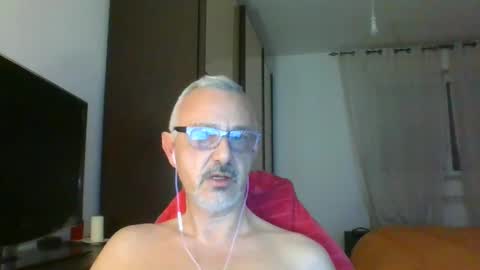 nevenerabis online show from March 4, 2025, 10:49 pm