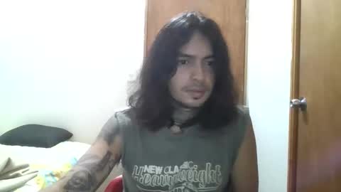 Marco online show from October 8, 2025, 5:05 am