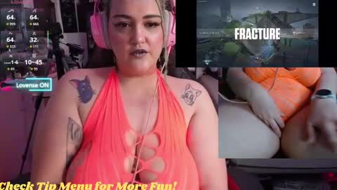 Wishs Playground online show from September 18, 2025, 6:26 am