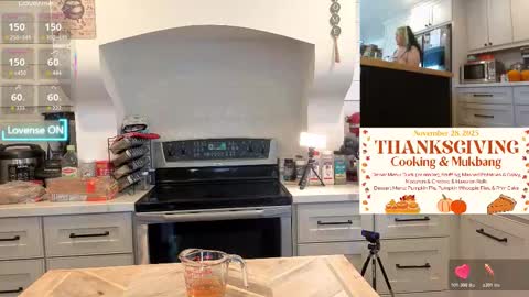 Wishs Playground online show from November 28, 2025, 7:27 pm