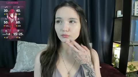 Maria 3 online show from May 12, 2026, 1:19 pm