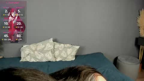 Maria 3 online show from June 20, 2026, 7:05 pm