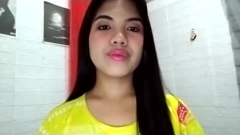 Snapshot of new_jasmine_here chatting on February 9, 2026, 10:36 pm Jazz online show from February 9, 2026, 10:36 pm