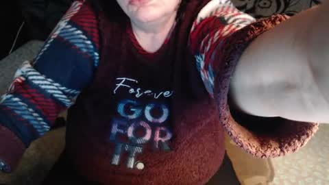 Lilly  online show from April 25, 2026, 3:20 am