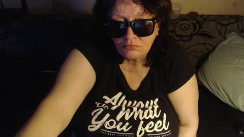Lilly  online show from June 9, 2026, 1:50 am