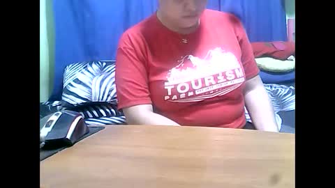 mariapaula online show from February 11, 2025, 7:54 am