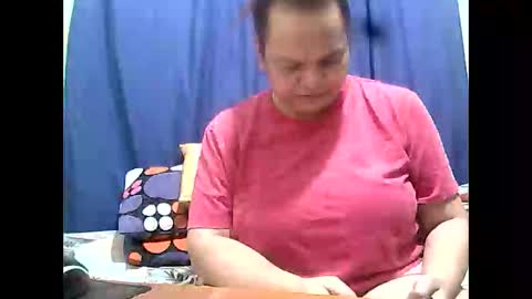 mariapaula online show from June 7, 2026, 2:05 am