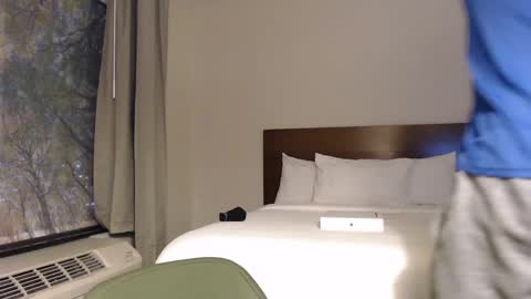 Snapshot of new_york_guy518 chatting on March 5, 2025, 1:42 am Jordan   online show from March 5, 2025, 1:42 am