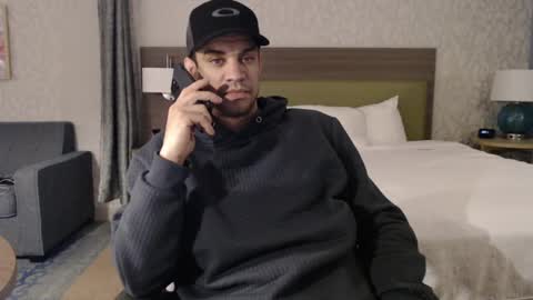 Snapshot of new_york_guy518 chatting on March 6, 2025, 11:42 pm Jordan   online show from March 6, 2025, 11:42 pm