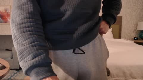 Snapshot of new_york_guy518 chatting on March 7, 2025, 12:34 pm Jordan   online show from March 7, 2025, 12:34 pm