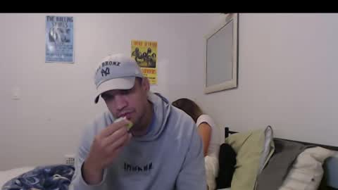 Snapshot of new_york_guy518 chatting on September 29, 2025, 2:49 am Jordan   online show from September 29, 2025, 2:49 am