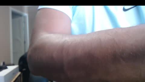 Snapshot of new_york_guy518 chatting on October 5, 2025, 11:19 am Jordan   online show from October 5, 2025, 11:19 am