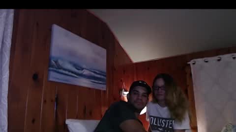 Snapshot of new_york_guy518 chatting on October 12, 2025, 2:54 am Jordan   online show from October 12, 2025, 2:54 am