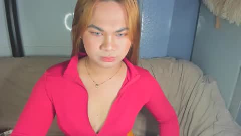 Jane online show from September 22, 2025, 3:19 am