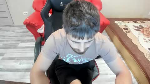 newboy69_ online show from September 26, 2025, 9:41 pm