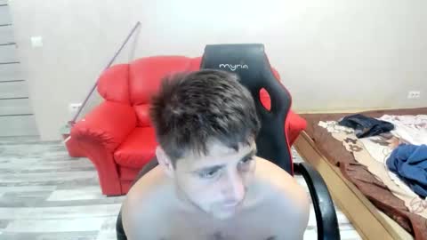 newboy69_ online show from September 30, 2025, 12:15 am