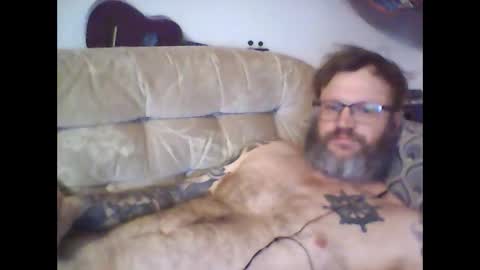 Snapshot of newbreed666 chatting on January 12, 2025, 6:59 pm NEWBREED666 online show from January 12, 2025, 6:59 pm