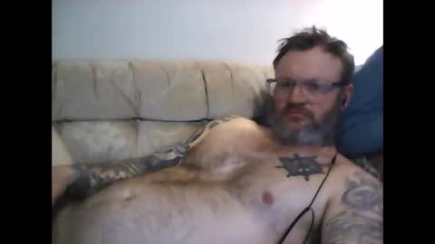 NEWBREED666 online show from January 13, 2026, 12:38 am