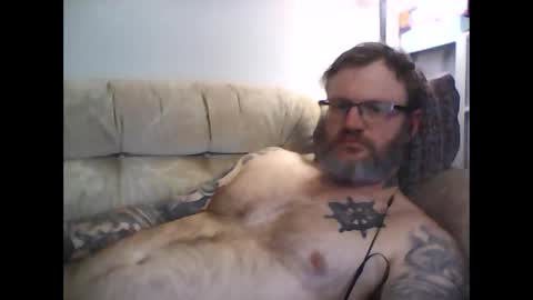 NEWBREED666 online show from February 11, 2026, 12:26 am