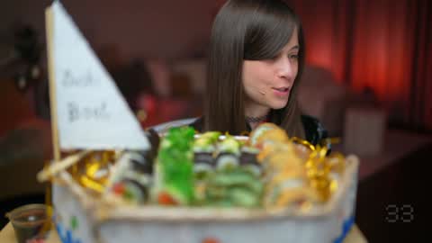 newchloe18 online show from November 16, 2025, 9:09 pm