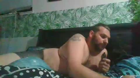 newcreator422 online show from January 13, 2025, 2:07 am