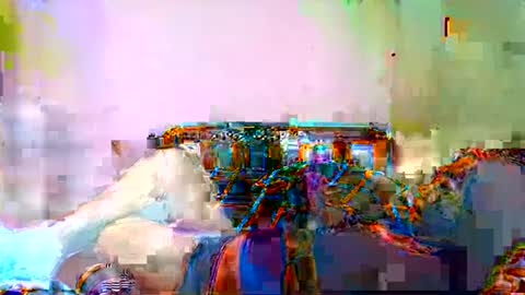 Lucy Pearl online show from January 8, 2025, 10:48 am