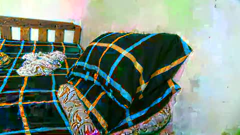 Lucy Pearl online show from January 12, 2025, 6:06 am