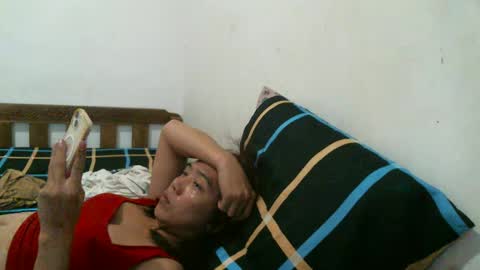 Lucy Pearl online show from January 12, 2025, 9:08 am