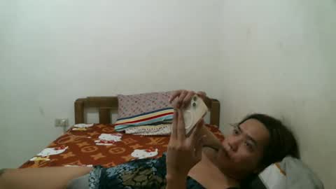 Lucy Pearl online show from January 15, 2025, 12:51 am