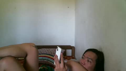 Lucy Pearl online show from January 24, 2025, 3:43 am