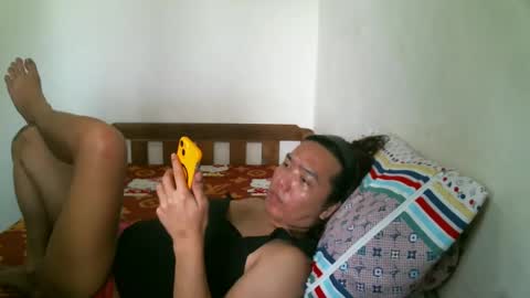 Lucy Pearl online show from January 28, 2025, 5:54 am